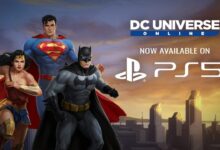 DC Universe Online