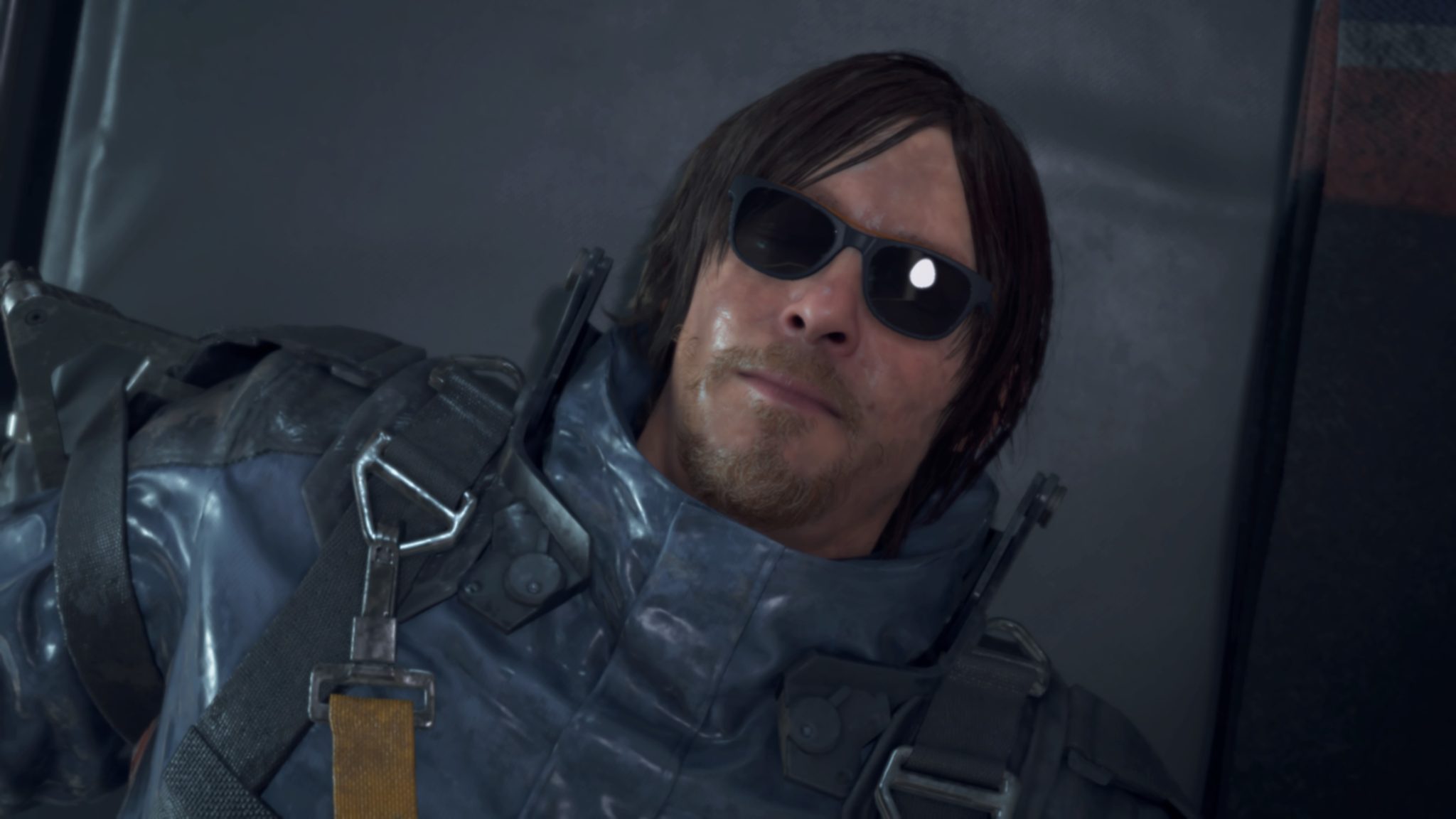 ديث ستراندنغ