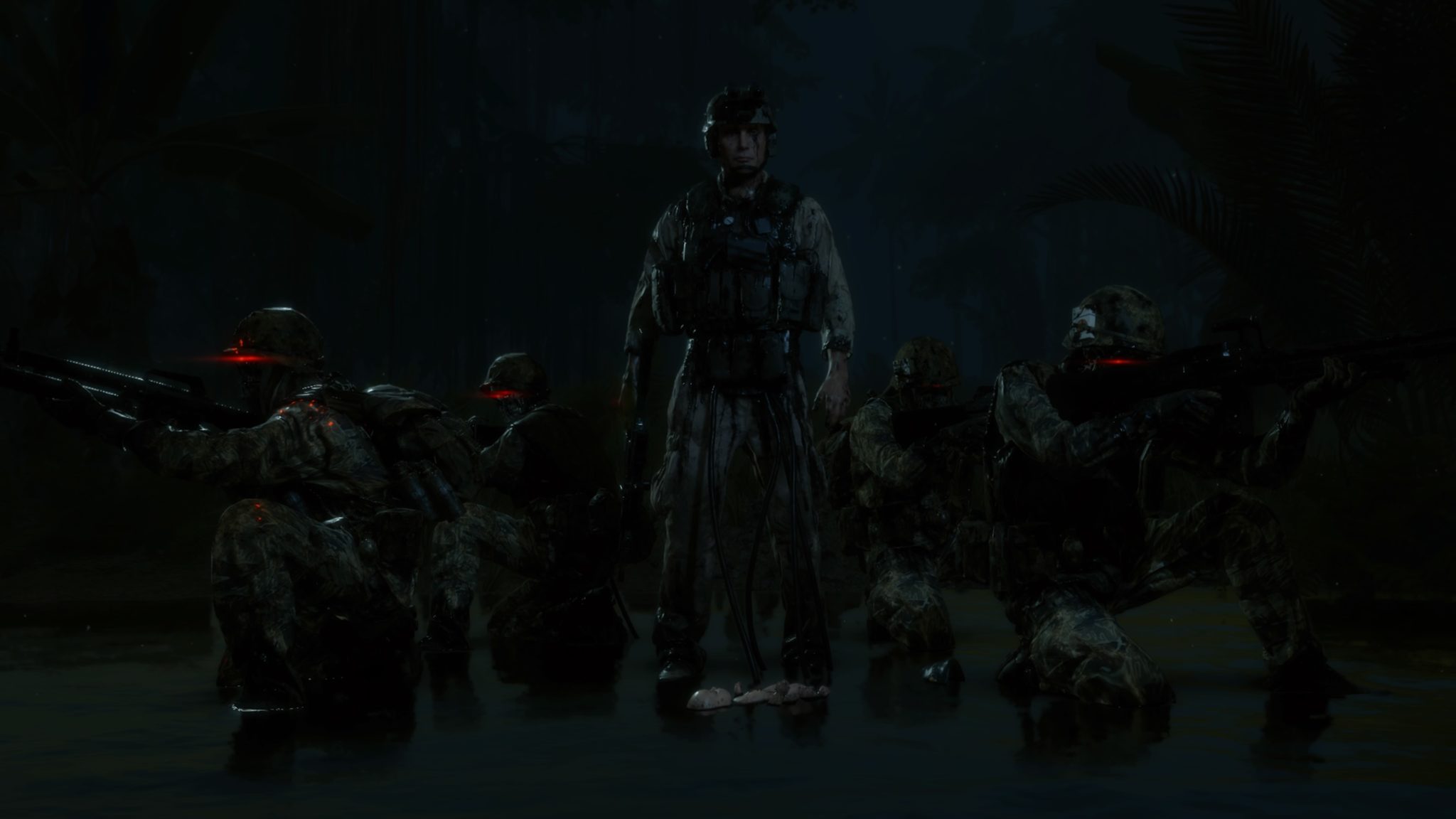 مراجعة Death Stranding