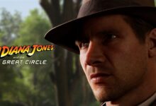 Indiana Jones PS5