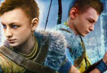 God of War Ragnarok