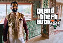 GTA 5