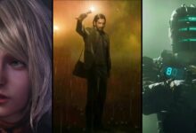 أفضل ألعاب الرعب 2023