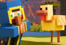Minecraft