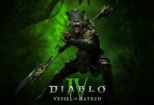 Diablo 4: Vessel of Hatred