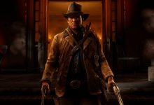 Red Dead Redemption 2