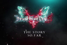 Devil May Cry 5