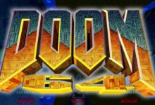 DOOM 64
