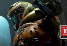 DOOM Eternal