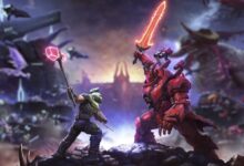 DOOM Eterna: The Ancient Gods 2