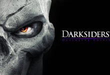 Darksiders 2 Deathinitive Edition
