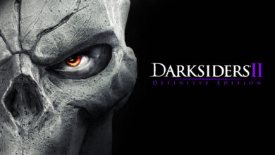Darksiders 2 Deathinitive Edition