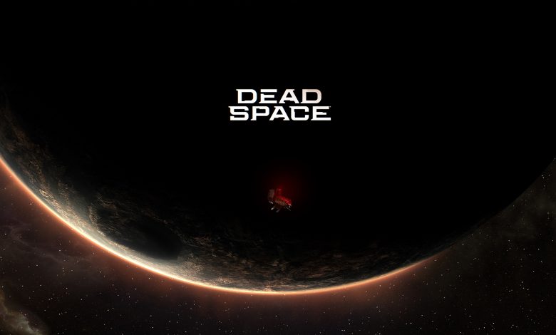 Dead Space Remake