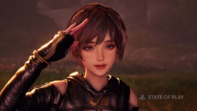 مبيعات Stellar Blade