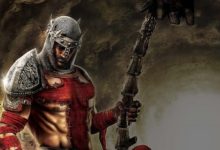 Dante's Inferno