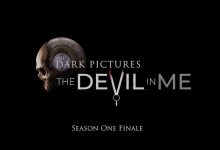 The Dark Pictures: The Devil In Me
