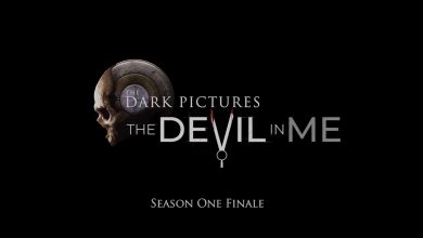 The Dark Pictures: The Devil In Me
