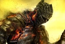 Dark Souls 3