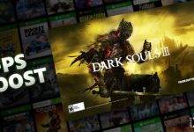 Dark Souls 3 FPS Boost