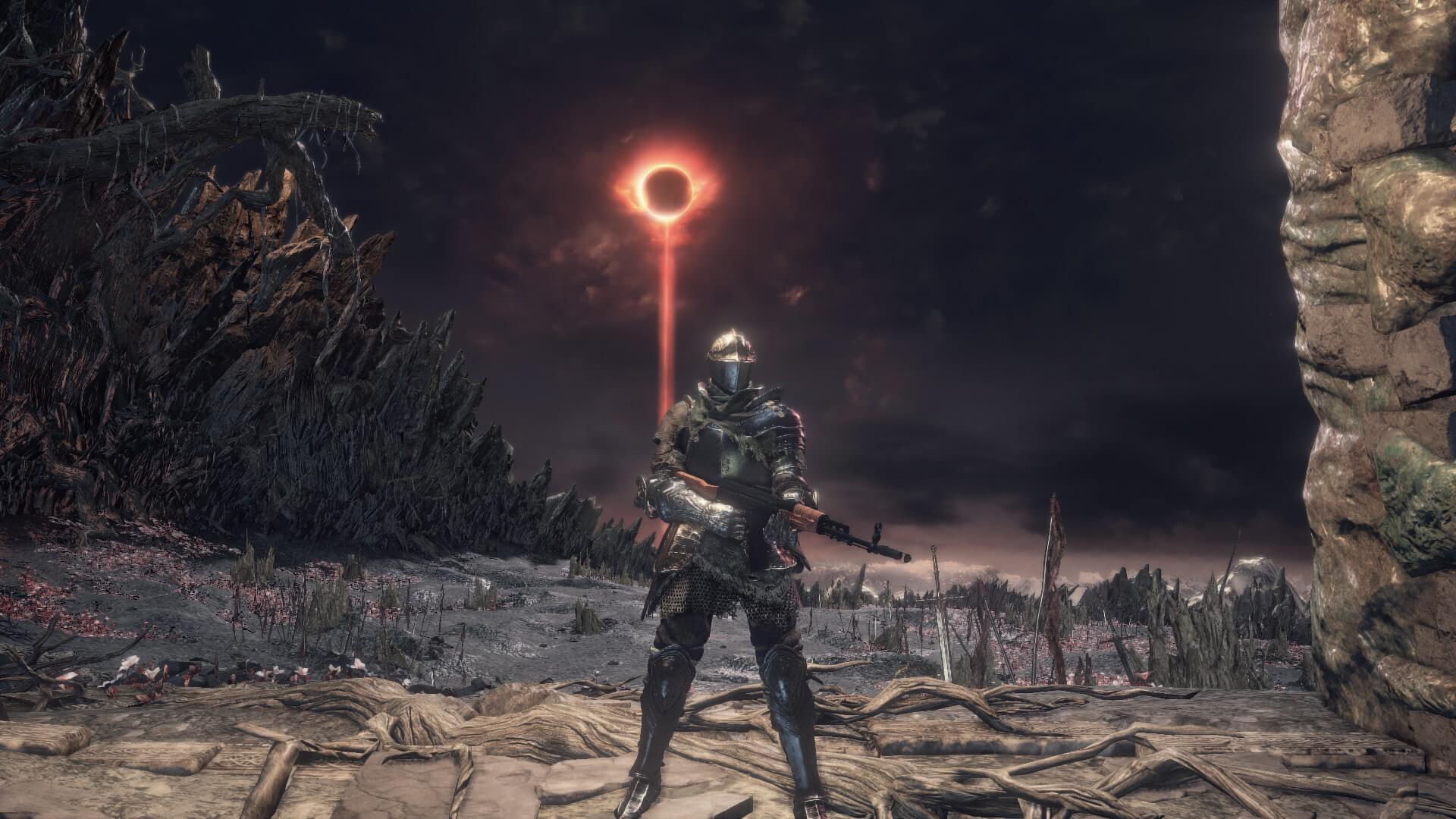 Dark Souls 3
