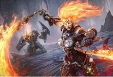 Darksiders 3