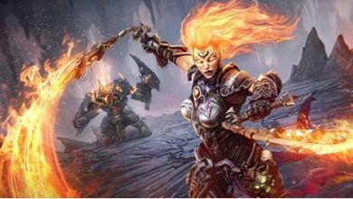 Darksiders 3