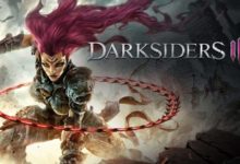 Darksiders 3