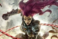Darksiders 3