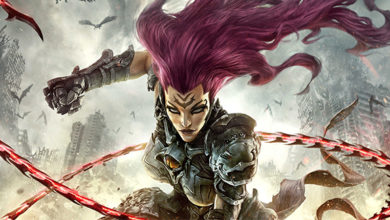 Darksiders 3