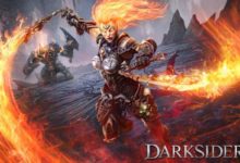 Darksiders III