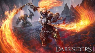 Darksiders III