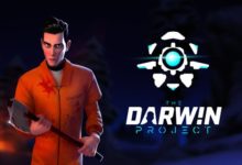 Darwin Project