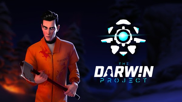 Darwin Project