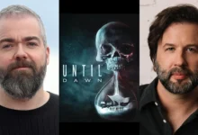 Until Dawn