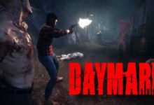 لعبة Daymare 1988