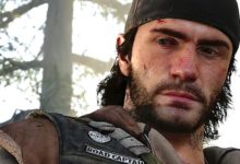 لعبة Days Gone
