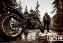 Days Gone