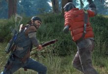 Days Gone