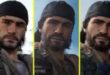 Days Gone