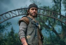 Days Gone 2