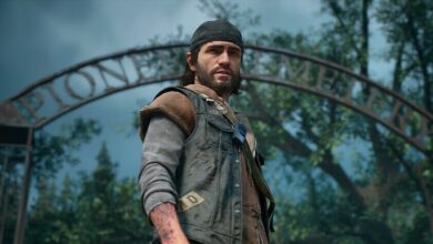Days Gone 2