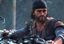 Days Gone Remastered