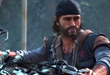 Days Gone Remastered