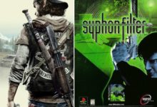 Syphon Filter