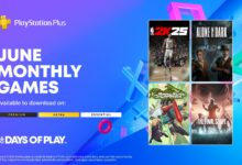 PS Plus Essential