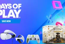 تخفيضات Days of Play 2026