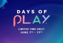 Days of Play