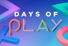 Days of Play