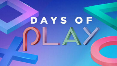 Days of Play
