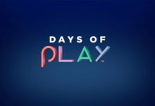 Days of Play